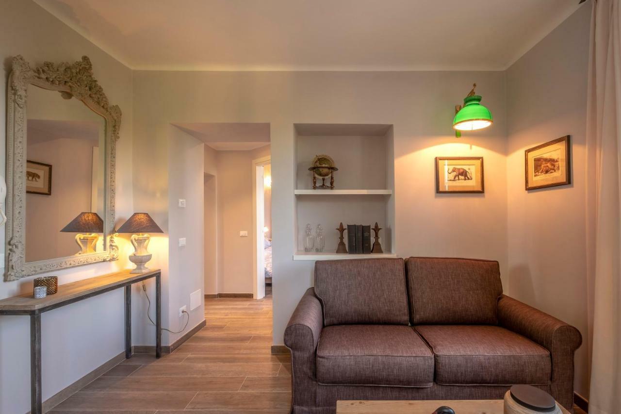 Appartement Giardini Magnolia à Belgirate Extérieur photo