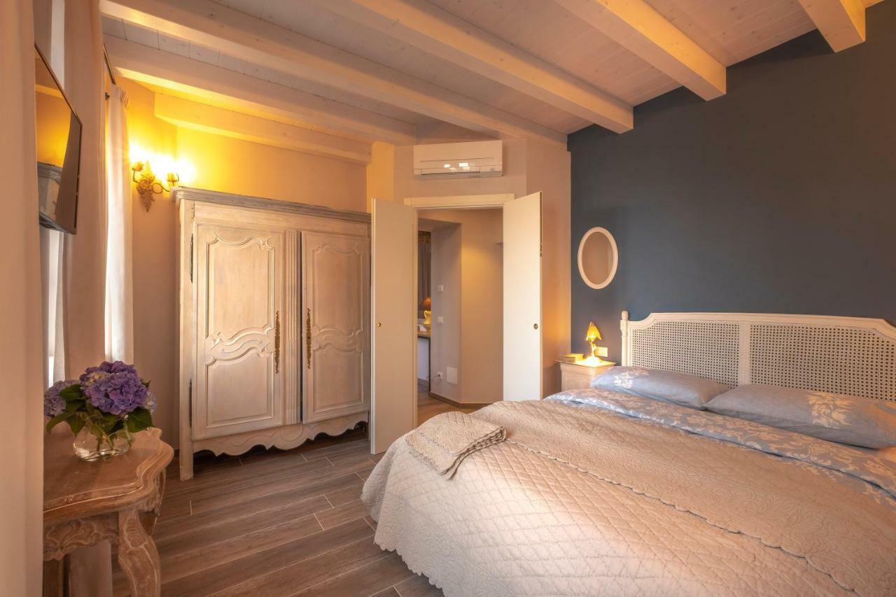 Appartement Giardini Magnolia à Belgirate Extérieur photo