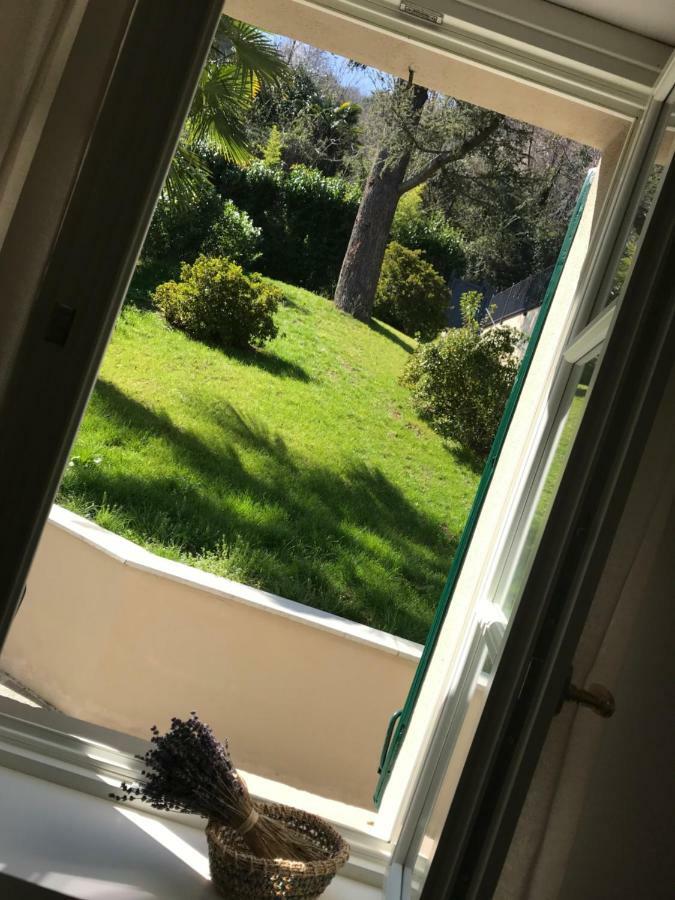 Appartement Giardini Magnolia à Belgirate Extérieur photo